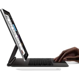 iPad Pro 11 (2020) 2e génération 512 Go - WiFi + 5G - Gris Sidéral