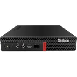 Lenovo ThinkCentre M720q Tiny Core i5 2.1 GHz - SSD 128 Go RAM 8 Go
