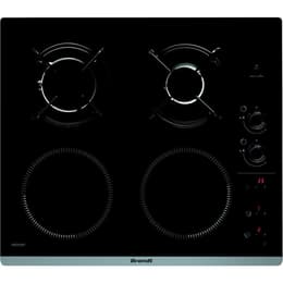 Plaque de cuisson Brandt BPI6413BM