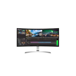 Écran 34" LED UW-QHD LG 34UC99-W