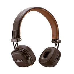 Casque sans fil Marshall Major 3 - Marron