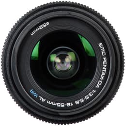 Objectif SMC Pentax DA 18-55mm F/3.5-5.6 AL WR Pentax K 18-55 mm f/3.5-5.6