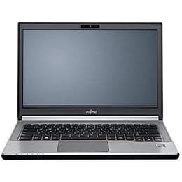 Fujitsu LifeBook E746 14" Core i5 2.3 GHz - SSD 240 Go - 16 Go AZERTY - Français