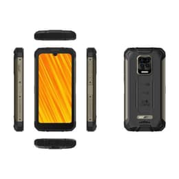 Doogee S59 Pro 128 Go - Noir - Débloqué