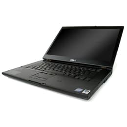 Dell Latitude E6500 15" Core 2 2.6 GHz - HDD 120 Go - 4 Go AZERTY - Français