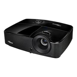 Vidéo projecteur Optoma DS330 Noir