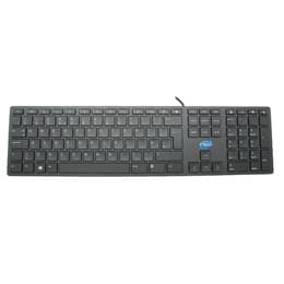 Clavier Hp QWERTY Anglais 13105