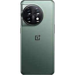 OnePlus 11 256 Go - Vert - Débloqué