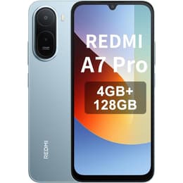 Xiaomi Redmi A7 Pro 4G 128 Go - Bleu - Débloqué
