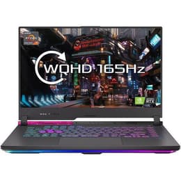 Asus ROG Strix G15 G513RM 15" Ryzen 7 3.2 GHz - SSD 512 Go - 16 Go - NVIDIA GeForce RTX 3060 AZERTY - Français