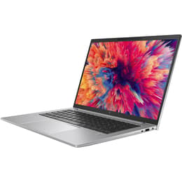 HP ZBook Firefly G9 14" Core i7 1.7 GHz - SSD 512 Go - 16 Go AZERTY - Français
