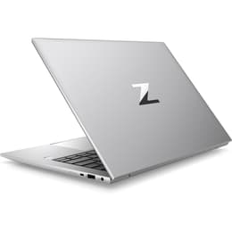 HP ZBook Firefly G9 14" Core i7 1.7 GHz - SSD 512 Go - 16 Go AZERTY - Français