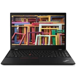 Lenovo ThinkPad T15 G2 15" Core i7 2.8 GHz - SSD 1 To - 16 Go QWERTY - Suédois