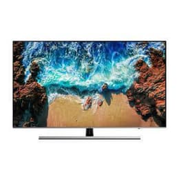 SMART TV Samsung LCD Ultra HD 4K 190 cm UE75NU8005