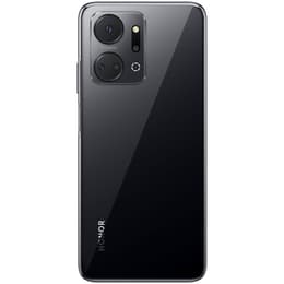 Honor X7a 128 Go - Noir - Débloqué
