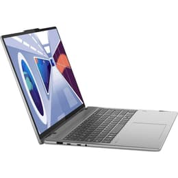 Lenovo Yoga 7 16ARP8 16" Ryzen 7 2.7 GHz - SSD 1 To - 16 Go QWERTZ - Allemand