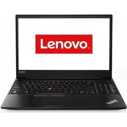 Lenovo ThinkPad X270 12" Core i3 2.3 GHz - SSD 128 Go - 8 Go AZERTY - Français
