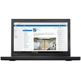 Lenovo ThinkPad X270 12" Core i3 2.3 GHz - SSD 128 Go - 8 Go AZERTY - Français