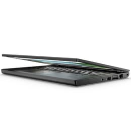 Lenovo ThinkPad X270 12" Core i3 2.3 GHz - SSD 128 Go - 8 Go AZERTY - Français