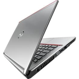 Fujitsu LifeBook E744 14" Core i5 2.6 GHz - SSD 256 Go - 8 Go QWERTY - Espagnol