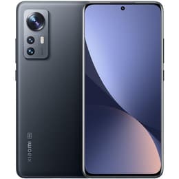 Xiaomi 12 Pro 128 Go - Gris - Débloqué