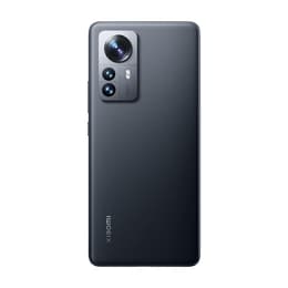 Xiaomi 12 Pro 128 Go - Gris - Débloqué