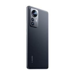 Xiaomi 12 Pro 128 Go - Gris - Débloqué