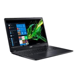 Acer Aspire 3 15" Pentium Silver 1.1 GHz - SSD 256 Go - 8 Go QWERTY - Anglais