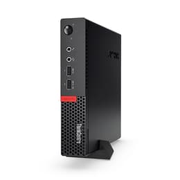 Lenovo ThinkCentre M710Q Tiny Core i3 3.2 GHz - SSD 256 Go RAM 8 Go