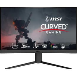Écran 23" LCD MSI G24C4 E2
