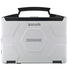 Panasonic ToughBook CF-54 14" Core i5 2.3 GHz - SSD 256 Go - 8 Go AZERTY - Français