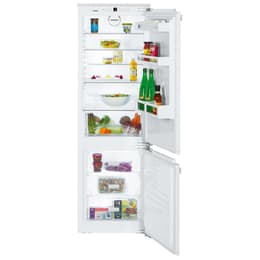 Réfrigérateur congélateur bas Liebherr ICP3334