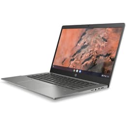 HP ChromeBook 14B-NA0000SF Ryzen 3 3250U 2.6 GHz 128Go SSD - 8Go AZERTY - Français