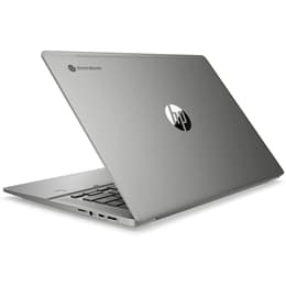 HP ChromeBook 14B-NA0000SF Ryzen 3 3250U 2.6 GHz 128Go SSD - 8Go AZERTY - Français
