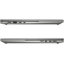 HP ChromeBook 14B-NA0000SF Ryzen 3 3250U 2.6 GHz 128Go SSD - 8Go AZERTY - Français