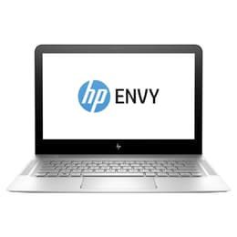 Hp Envy 13-AB036NF 13" Core i3 2.4 GHz - SSD 128 Go - 4 Go QWERTY - Anglais