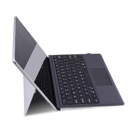Microsoft Surface Pro 3 12" Core i5 1.9 GHz - SSD 256 Go - 8 Go QWERTY - Anglais