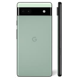 Google Pixel 6a 128 Go - Vert - Débloqué