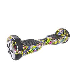 Hoverboard Urbanglide Hoverboard 65S Multicolor