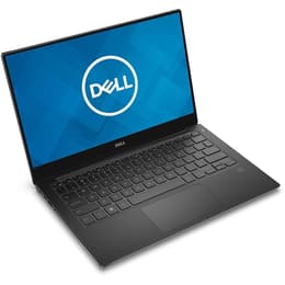 Dell XPS 13 9360 13" Core i5 2.5 GHz - SSD 1000 Go - 8 Go QWERTY - Anglais