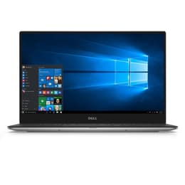 Dell XPS 13 9360 13" Core i5 2.5 GHz - SSD 1000 Go - 8 Go QWERTY - Anglais