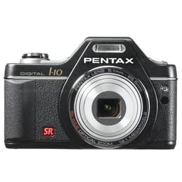 Compact Optio I-10 - Noir Pentax Lens 28-140mm f/3.5-5.9 f/3.5