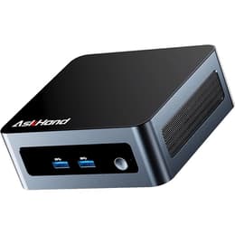Askhand ZB-MN450 Core i5 1.1 GHz - SSD 512 Go - 16 Go - Intel UHD Graphics