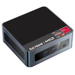 Askhand ZB-MN450 Core i5 1.1 GHz - SSD 512 Go - 16 Go - Intel UHD Graphics