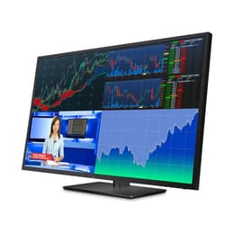 Écran 43" LCD HP Z43 4K