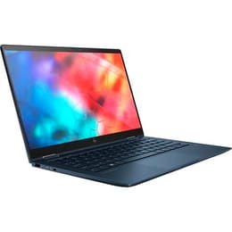 HP Elite Dragonfly 13" Core i7 1.9 GHz - SSD 1 To - 16 Go QWERTY - Anglais