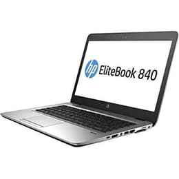 Hp EliteBook 840 G4 14" Core i5 2.6 GHz - SSD 240 Go - 16 Go AZERTY - Français