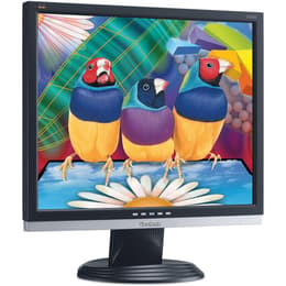 Écran 19" LCD SXGA Viewsonic VA926W