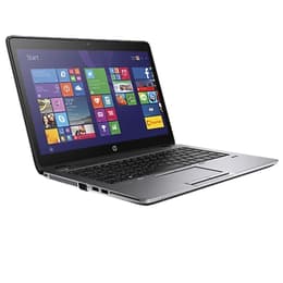 HP EliteBook 840 G2 14" Core i5 2.3 GHz - SSD 512 Go - 8 Go AZERTY - Français