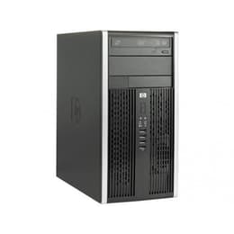 HP Compaq 6000 Pro Core 2 Duo 2,6 GHz - HDD 250 Go RAM 4 Go